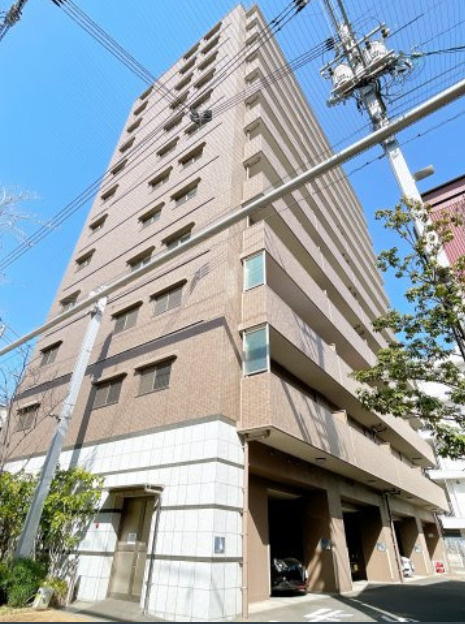 ◆おすすめ物件◆【中古マンション】(福山市今町)の画像
