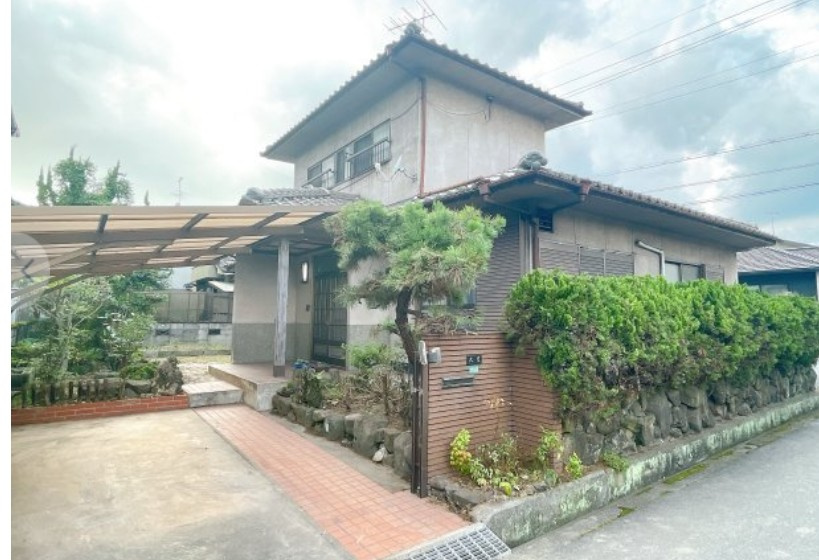 ◆新着物件◆【中古戸建】(福山市春日台)の画像