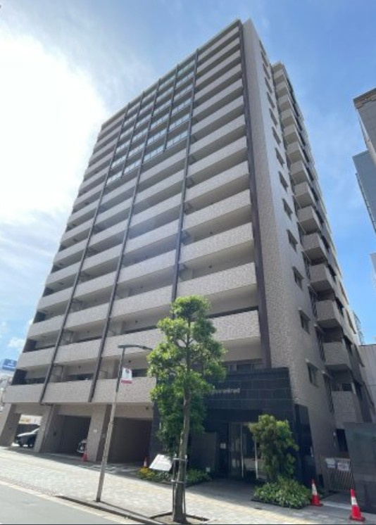 ◆価格変更◆【中古マンション】(福山市三之丸町)の画像