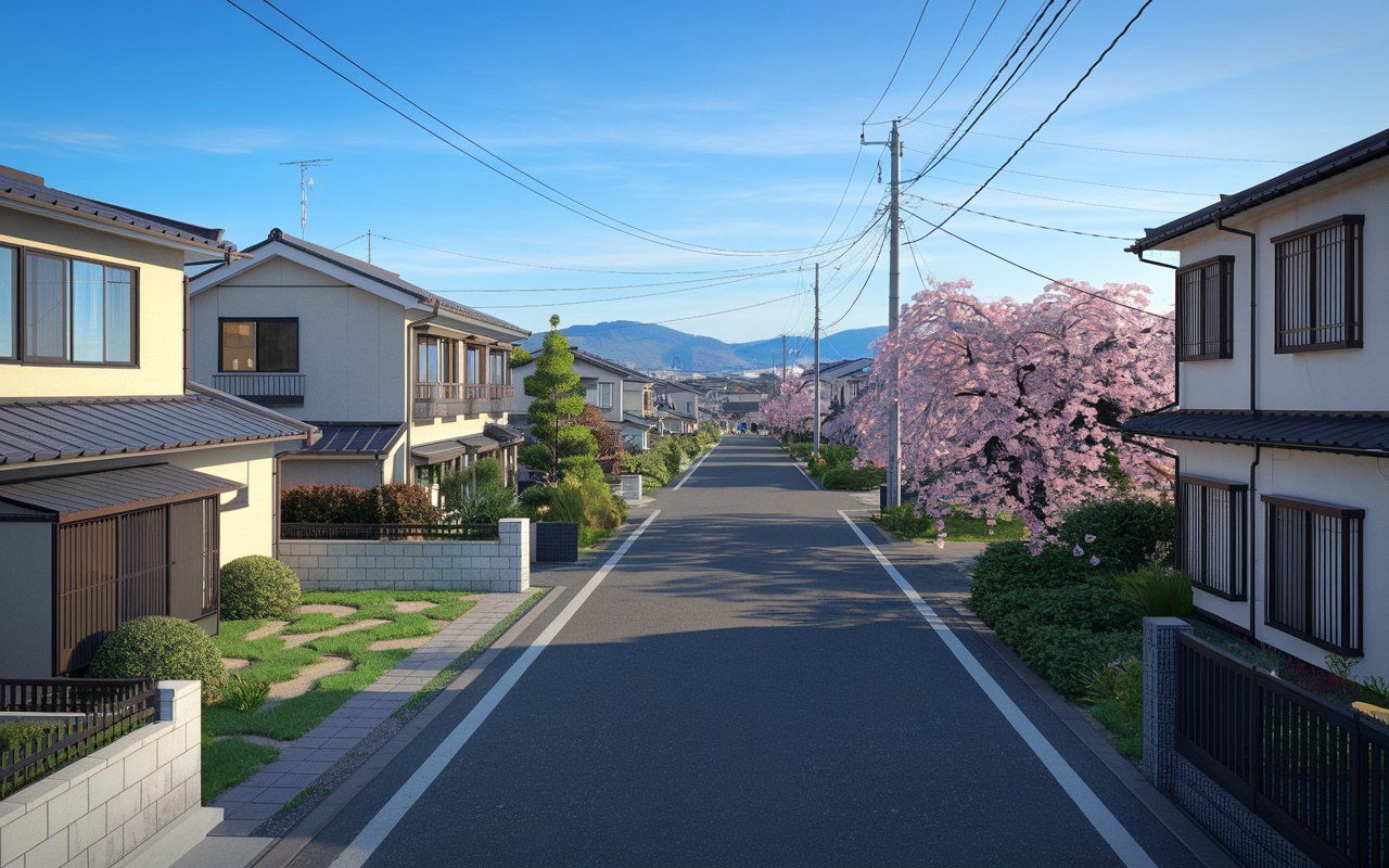 前橋で土地の価格を比較！売却戦略を解説の画像