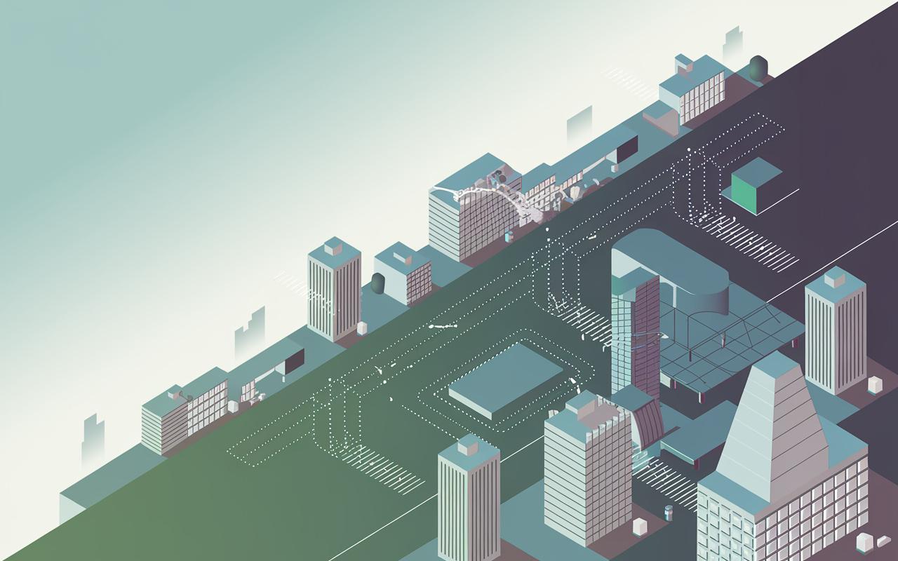 不動産業界でGIS地図はなぜ重要？GISの利用方法をご紹介の画像