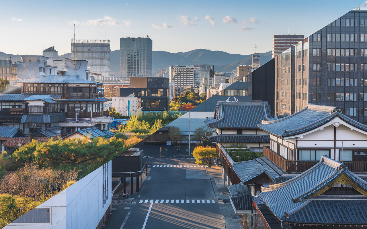 ゼンリン地図の使い方とは？活用法を解説の画像