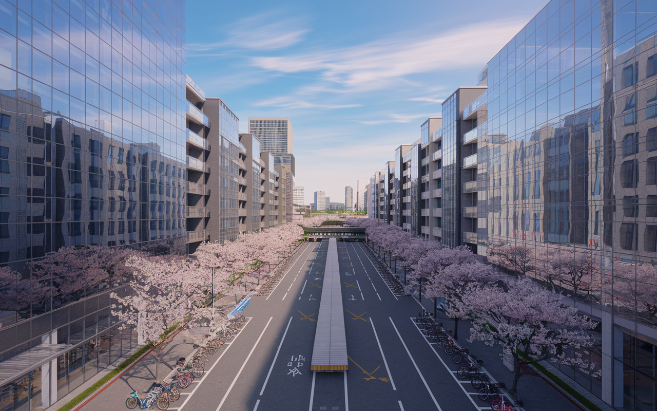駅近賃貸の相場を知っていますか？物件探しのコツを解説の画像