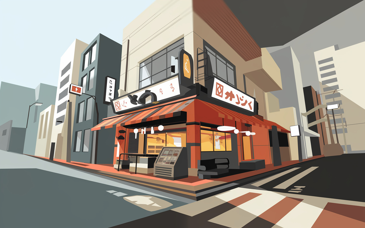 ラーメン屋開業を成功させる秘訣とは？飲食店開業サポートを解説...の画像