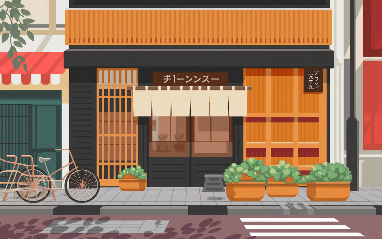 ラーメン屋開業で失敗しない店舗物件選び！成功へのポイントをご...の画像
