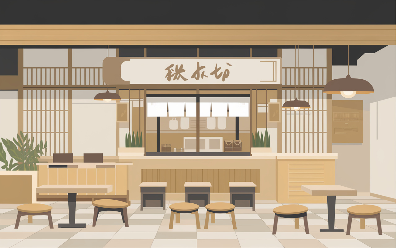 ラーメン屋開業で成功するには？店舗選び方を解説の画像