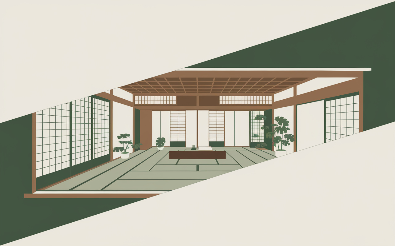 京都のオフィス内装デザインの魅力とは？リフォームの利点を解説...の画像