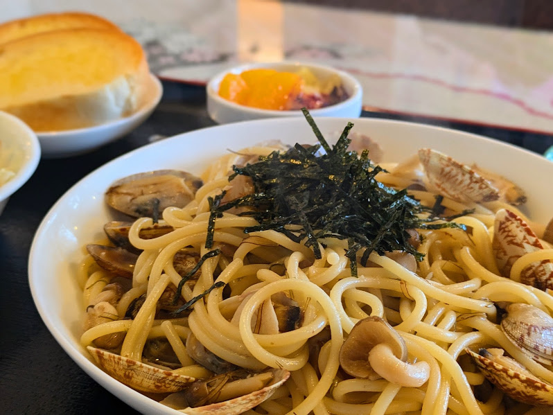 日向市ランチ｜カフェジャンクで楽しむ大人のご褒美ごはんの画像