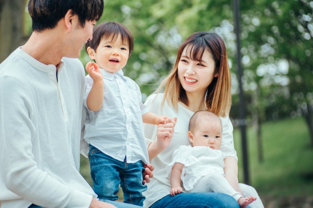 小山市で子育てしやすい家とは？家探しのポイントをご紹介の画像