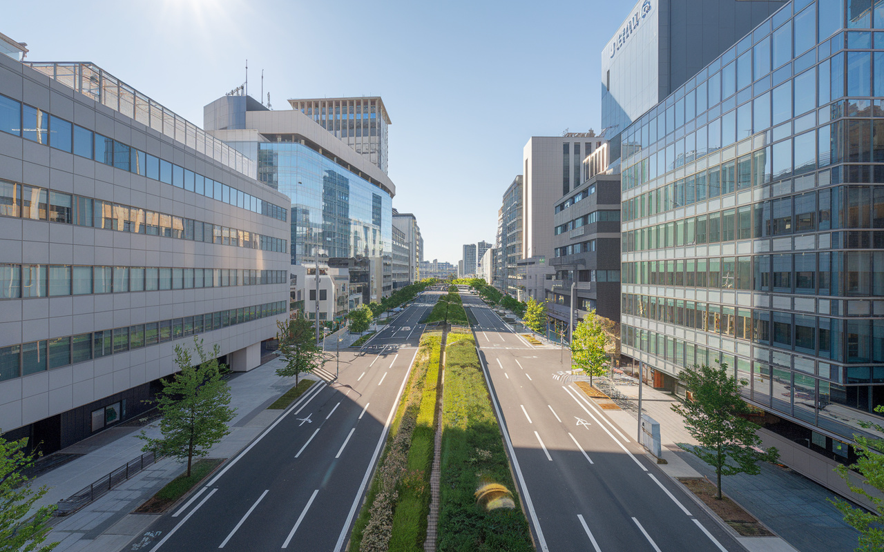 前橋市の土地売却時期はいつが良い？売却時期を解説の画像