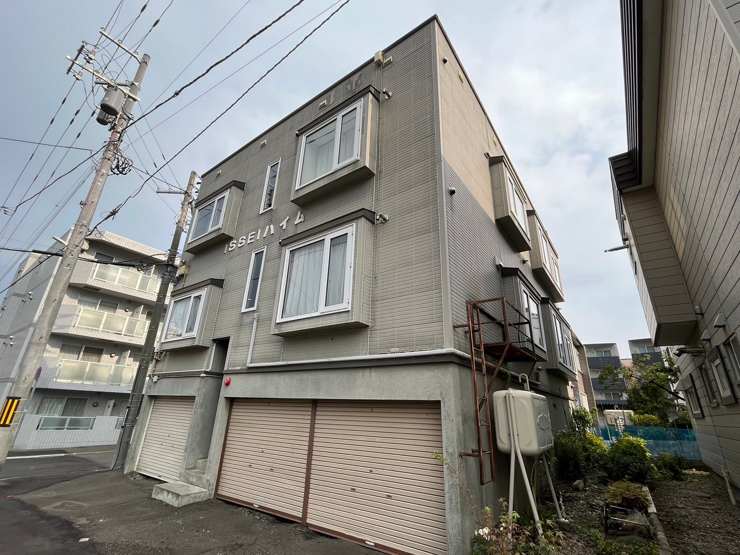 【ISSEI(イッセイ)ハイム】20キャンペーン対象！TVイ...の画像