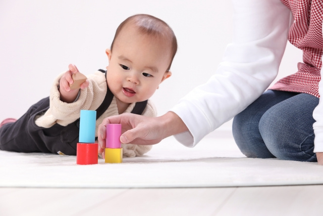 小山市で安心の子育て！「子育てひろばすまいる」で親子時間をも...の画像