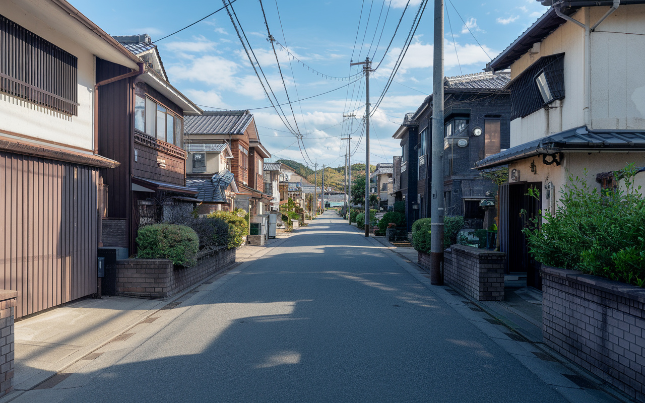 相続した空き家のトラブルを回避するには？相談方法と具体例をご...の画像
