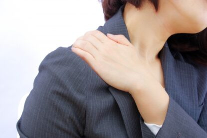【中国健康法】四十肩・五十肩の新アプローチとは？中医師・稲葉...の画像