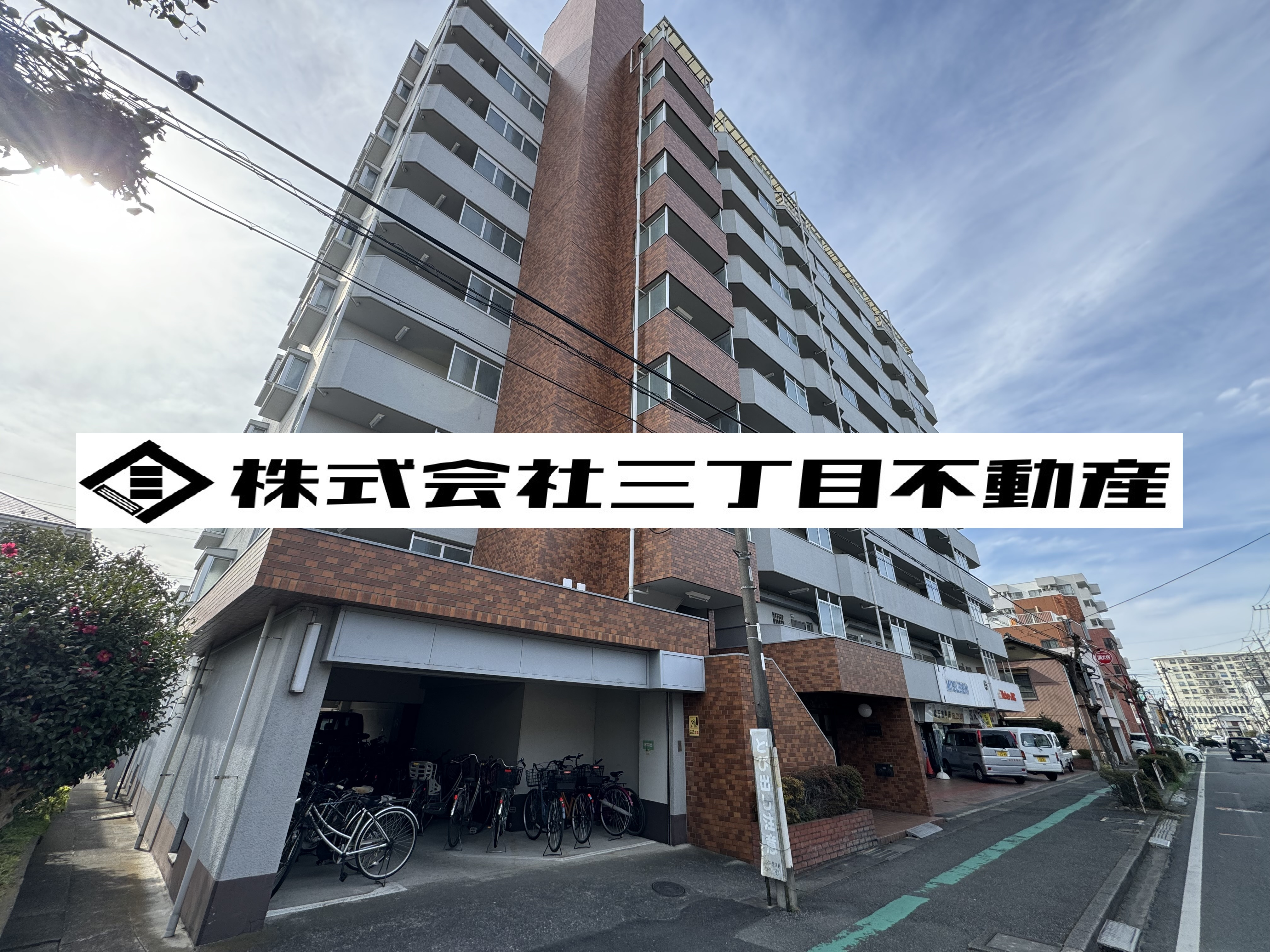 物件紹介です。の画像