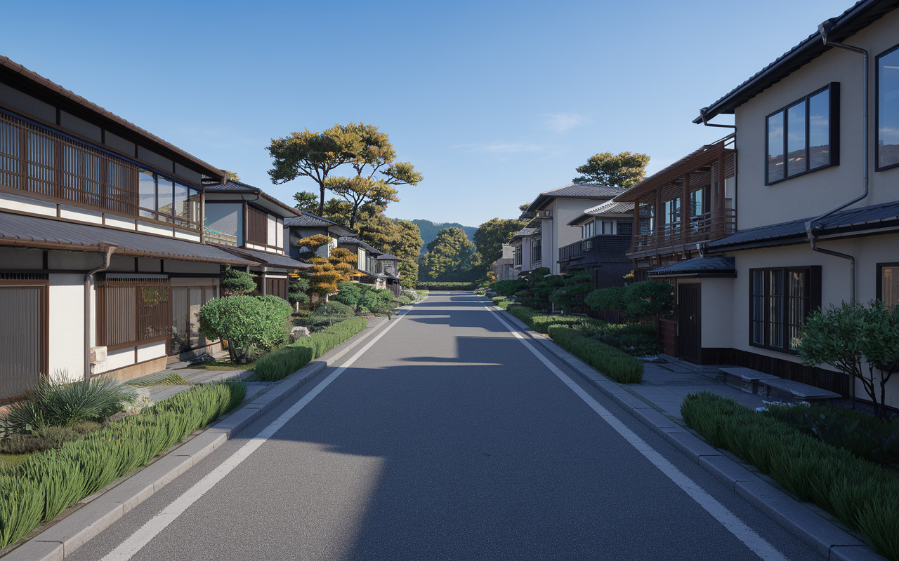 太田市の空き家売却は今がチャンス！売却ステップと注意点を解説...の画像