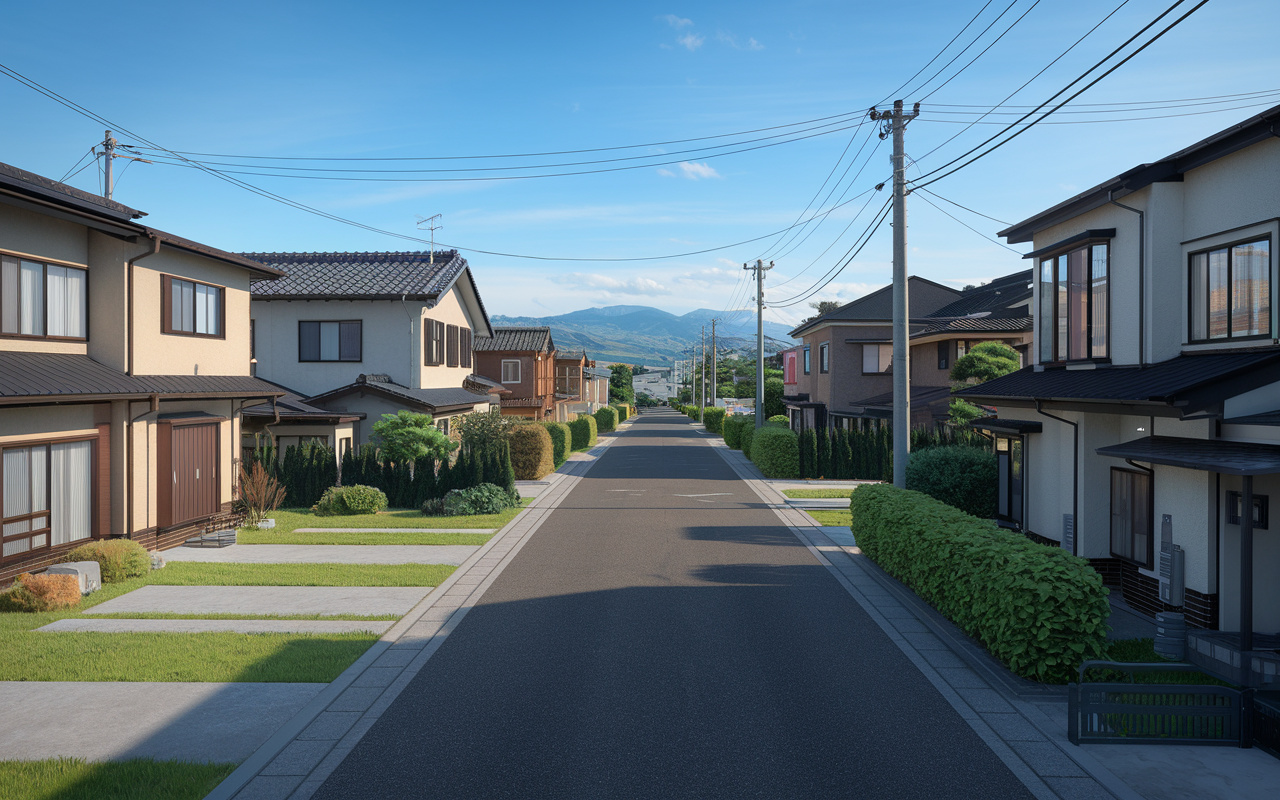 高崎市で空き家売却を検討中ですか？売却のメリットと手順を解説...の画像