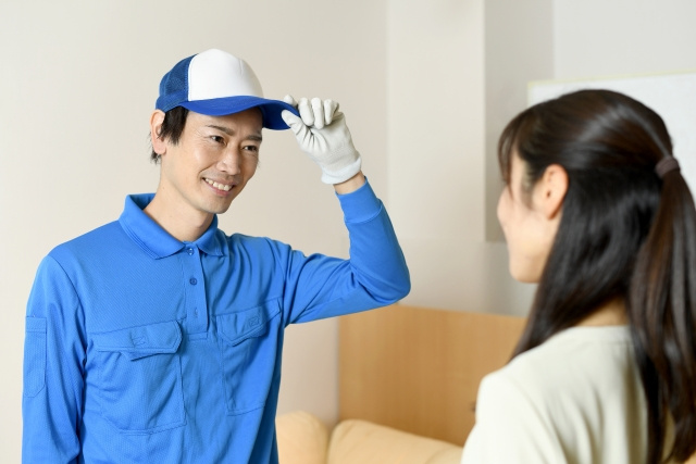 転勤における引っ越しのコツとは？荷造りや当日のコツも解説の画像