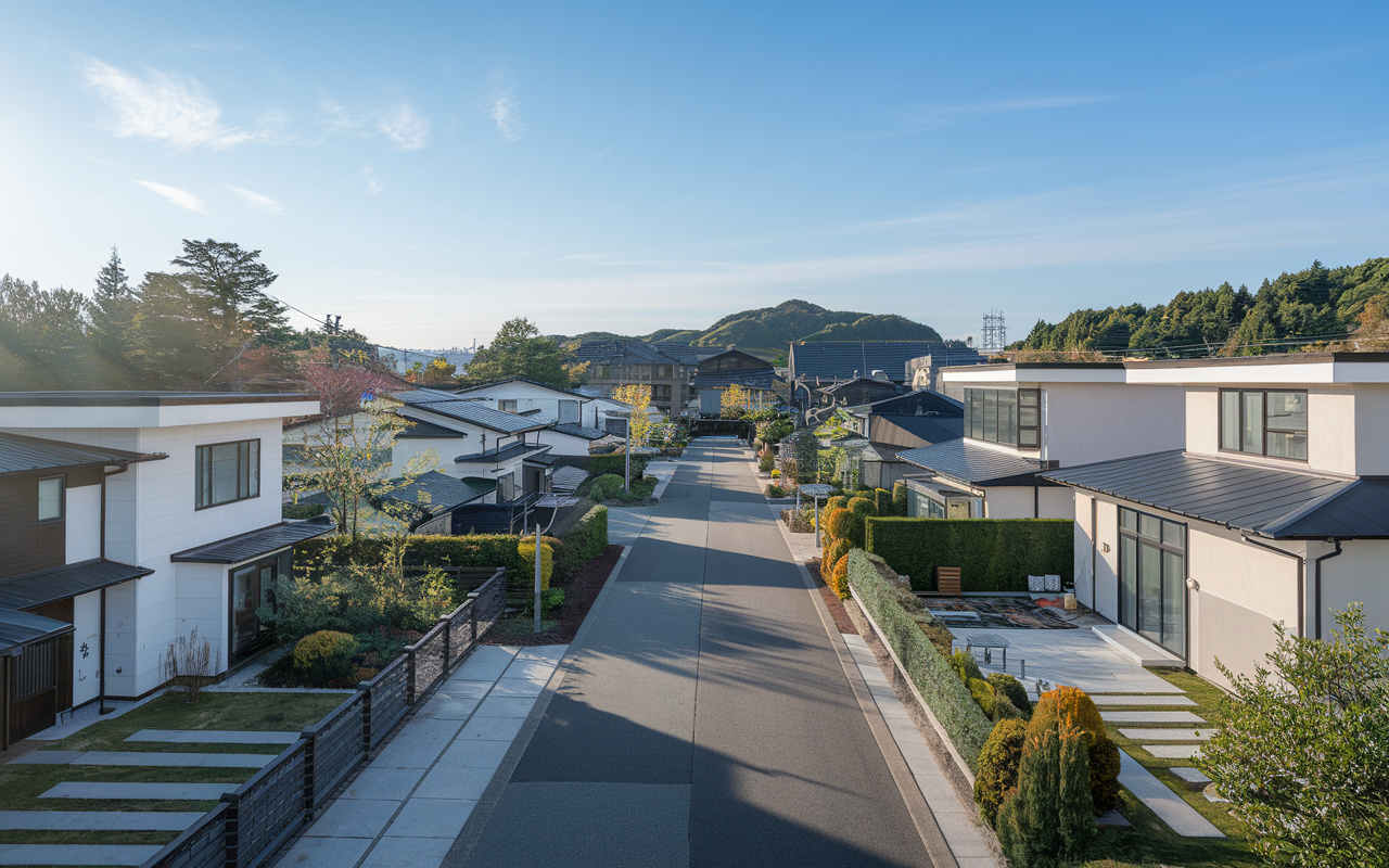 三島市で住宅購入時の注意点は？購入前のチェックポイントを解説...の画像