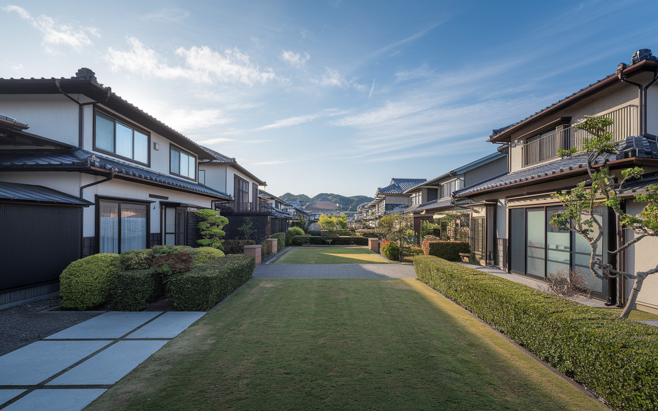中古住宅購入にインスペクションは必要？三島市での選び方を解説...の画像