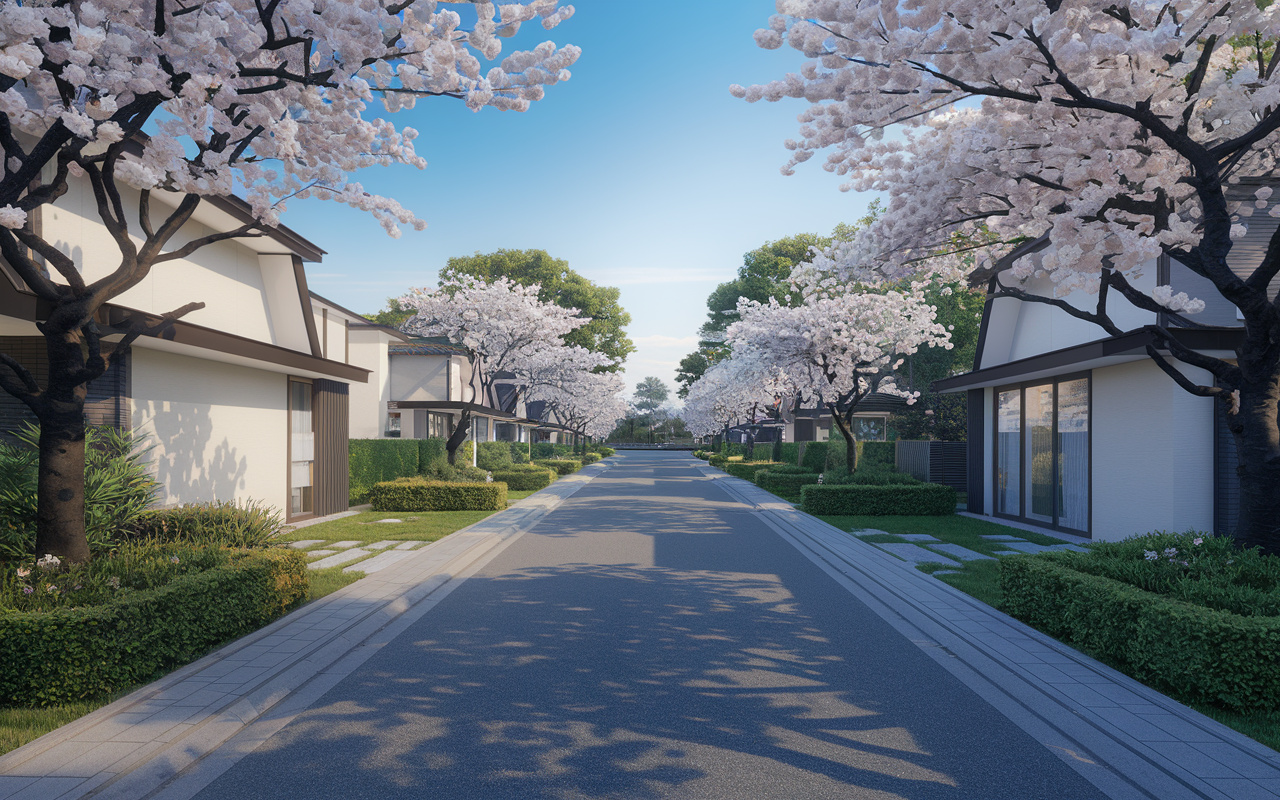 三島市で不動産を買うメリットは？購入成功のポイントをご紹介の画像