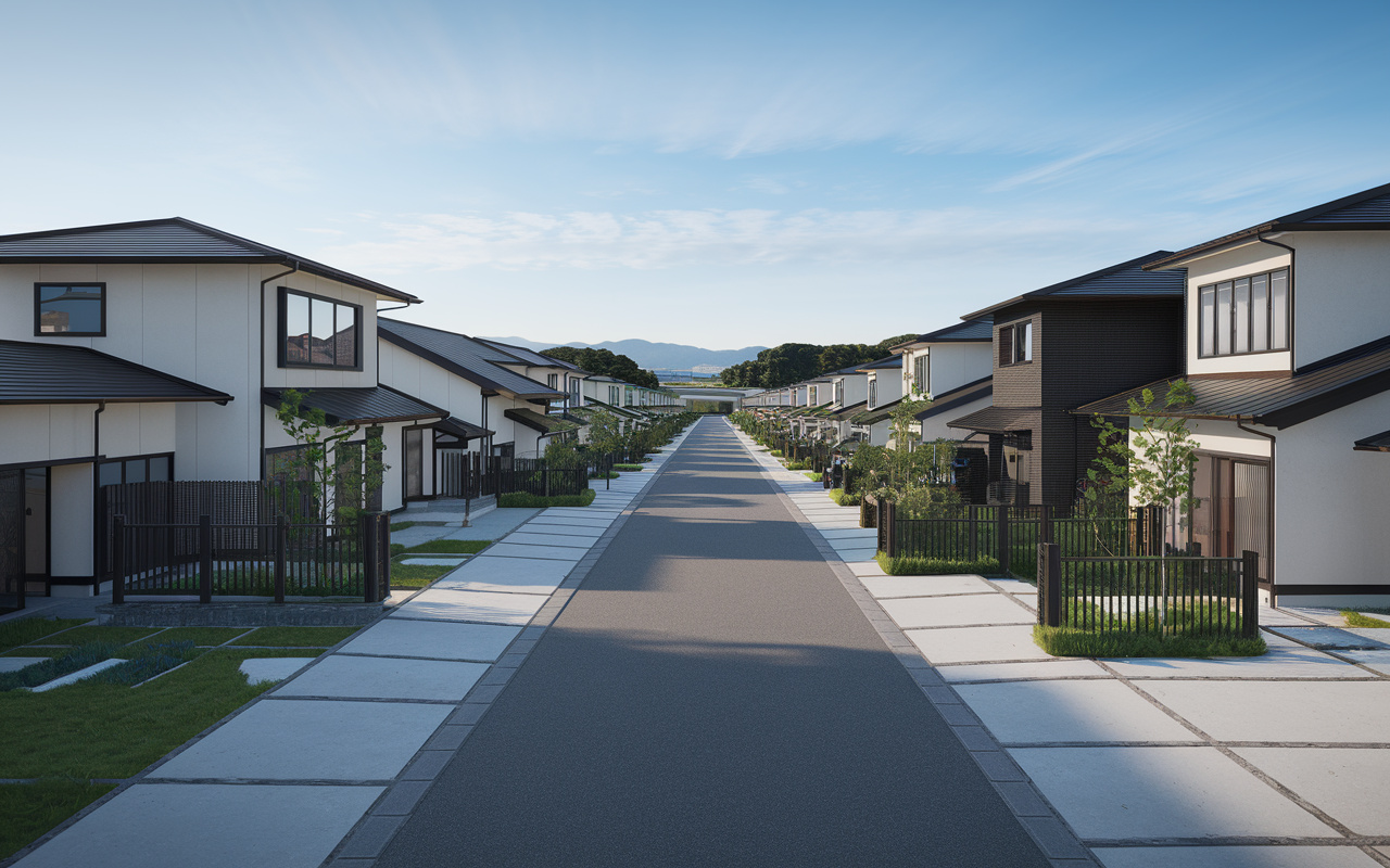 三島市の不動産は今が買い時？査定と高く売るポイントをご紹介の画像