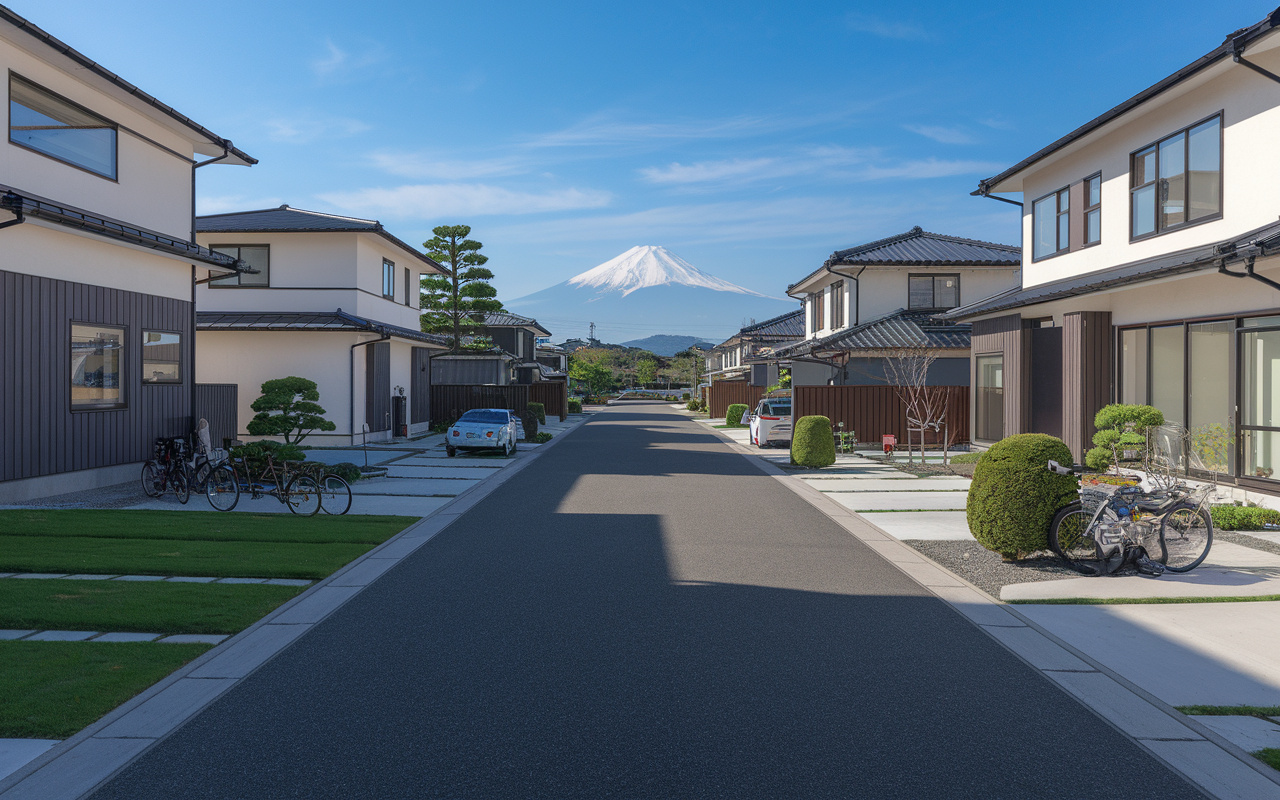 三島市で不動産購入時のポイントは？売買契約書や諸費用火災保険...の画像