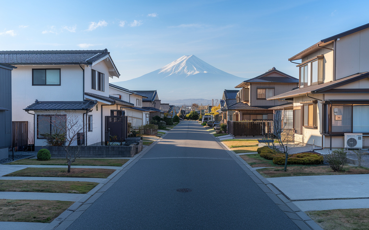 三島市の住宅不動産事情はどうなの？住環境と購入ポイントを解説...の画像