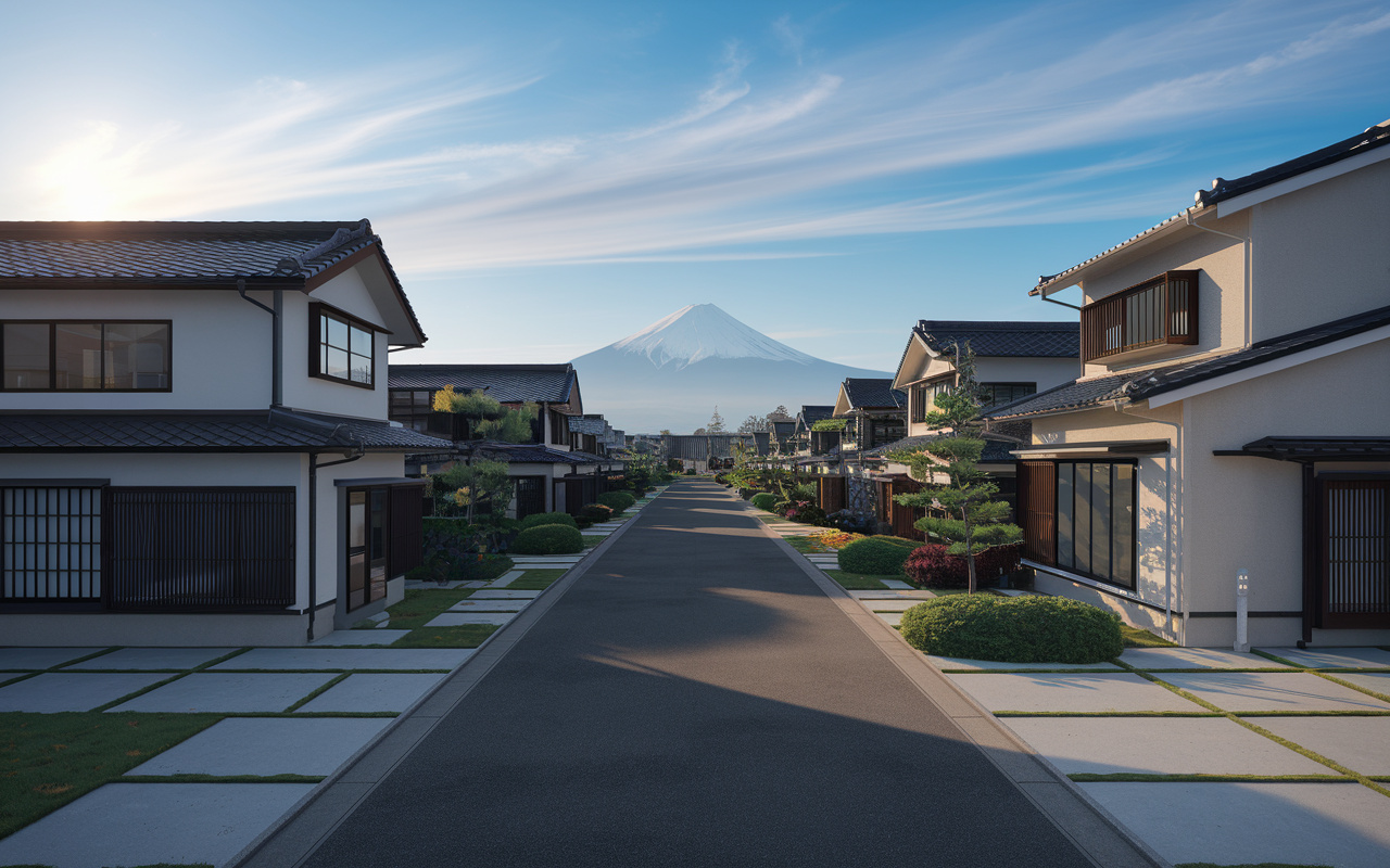 「三島市での住宅購入 資金計画の重要性！」静岡での資金調達方...の画像