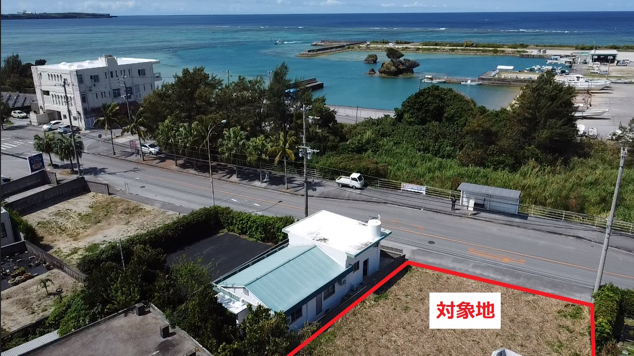 物件紹介～恩納村真栄田～の画像