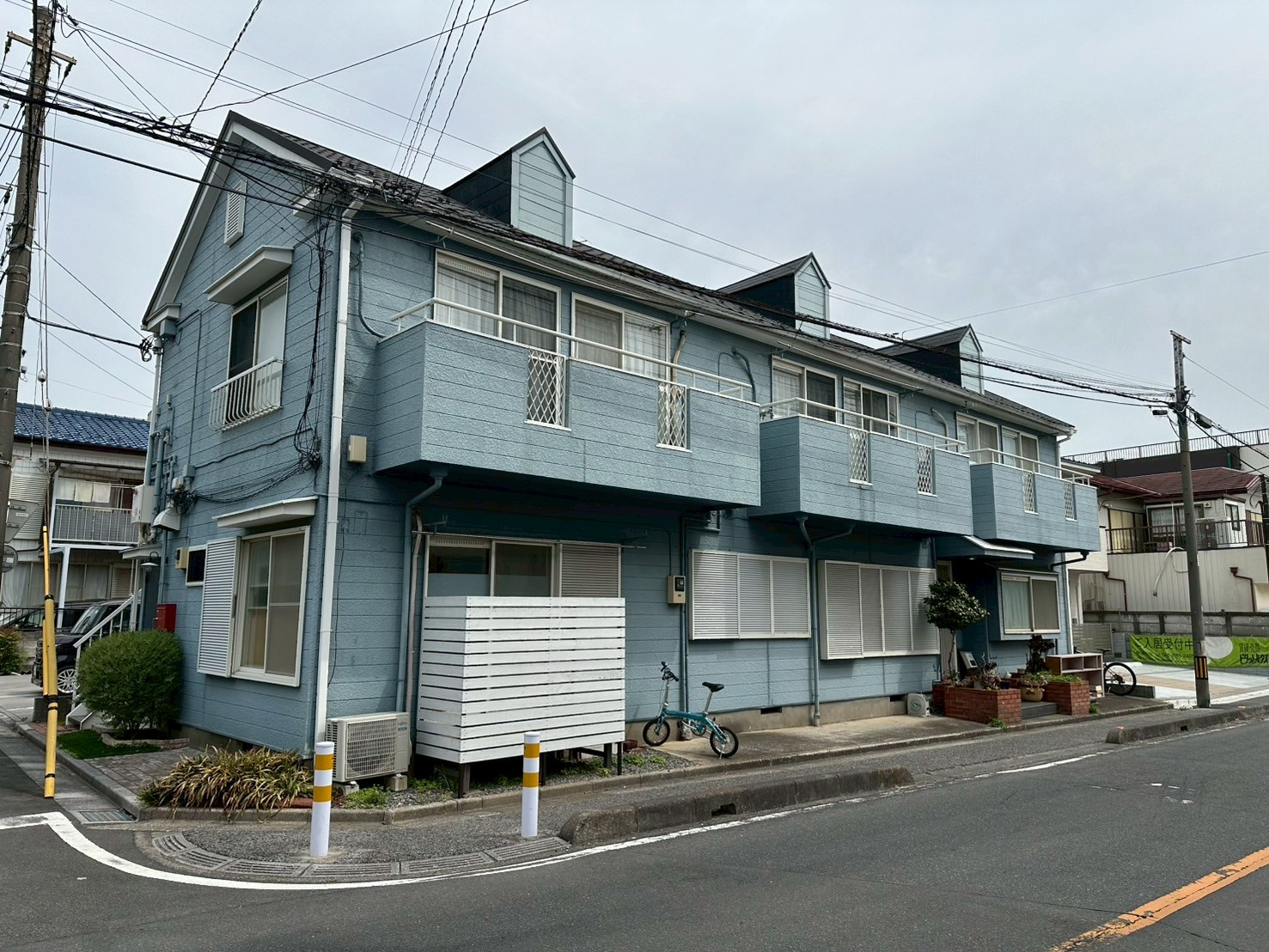 【新着物件】岩瀬ハイツの画像
