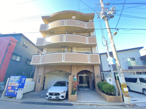 エステート藤久の画像