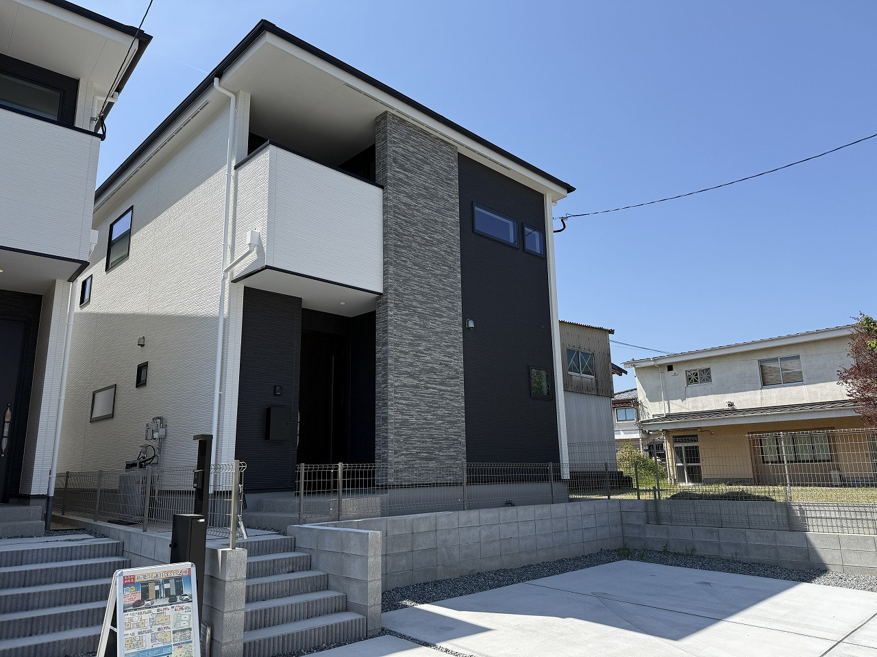 糸島で戸建て購入を考えている方へ！魅力と購入プロセスを解説の画像