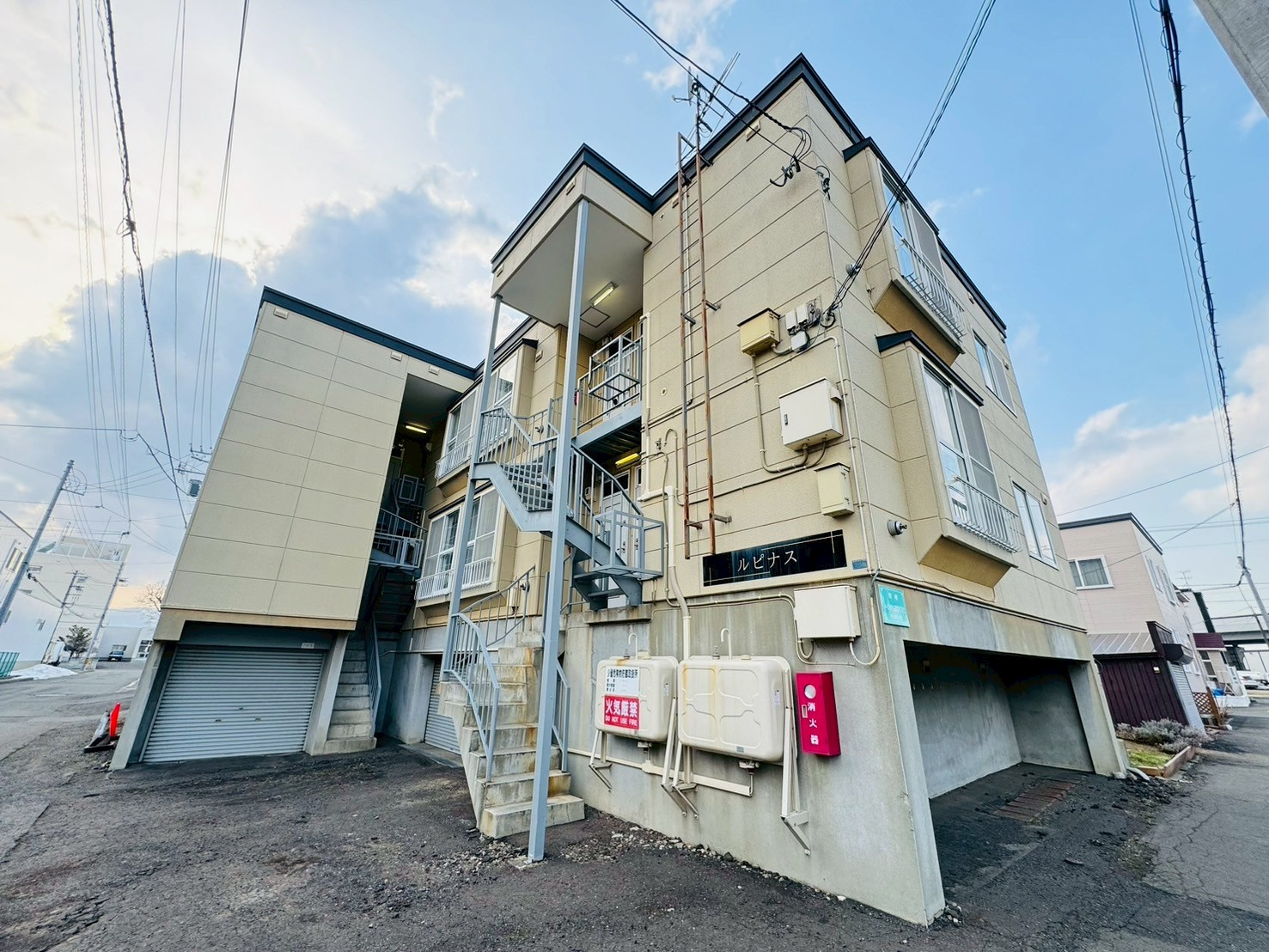 【ルピナス】20キャンペーン対象！Ｐ込み4万以下の1LDKタ...の画像