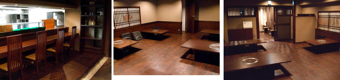 ★堺市の居抜き居酒屋テナント★の画像