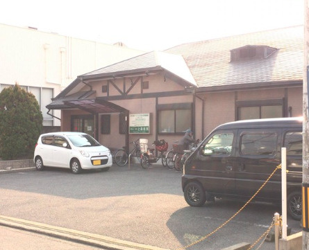 ★高石市のクリニック居抜き★の画像