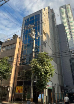 ★大阪市中央区の賃貸オフィス★の画像