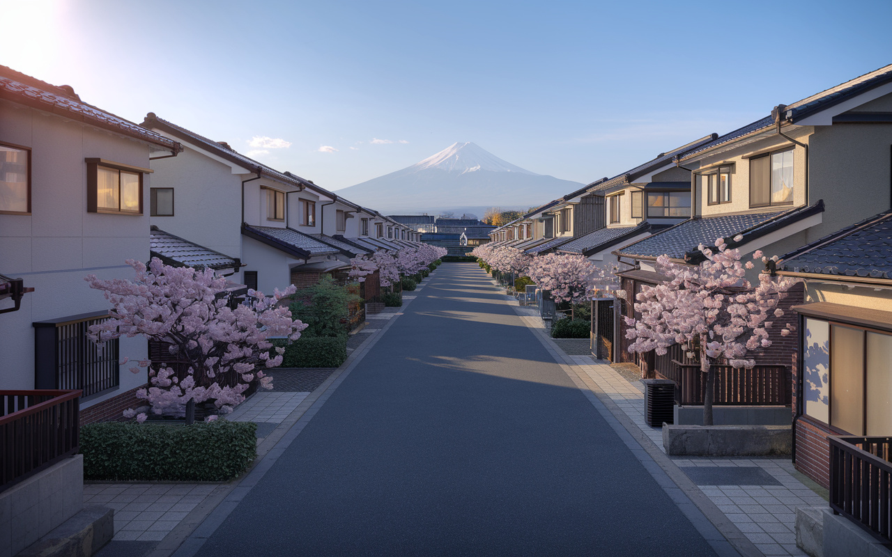 静岡市で安く家を買う方法とは？市場動向を解説の画像