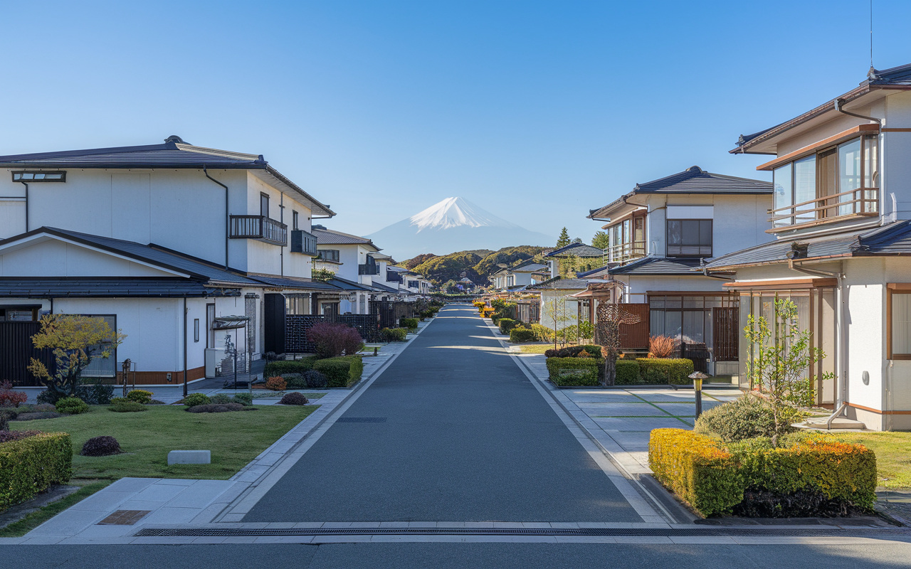 静岡市での子育て 不動産選びのポイント！メリットと購入成功の...の画像