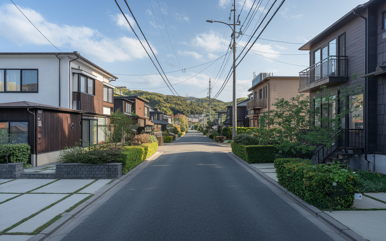 静岡市の土地売却費用は何がかかる？購入時のポイントを解説の画像
