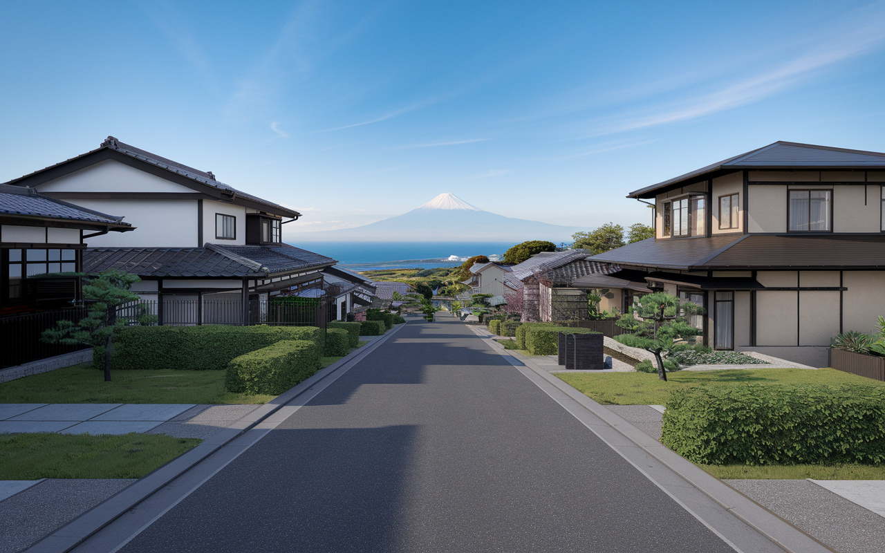 静岡市で中古不動産を購入するメリットは？システムキッチンの価...の画像