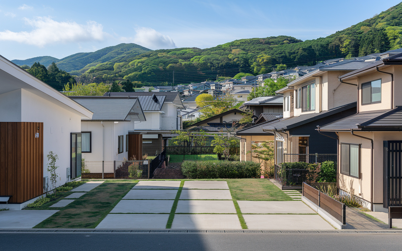 静岡市で理想の家をゲットする方法とは？不動産買取のメリットを...の画像