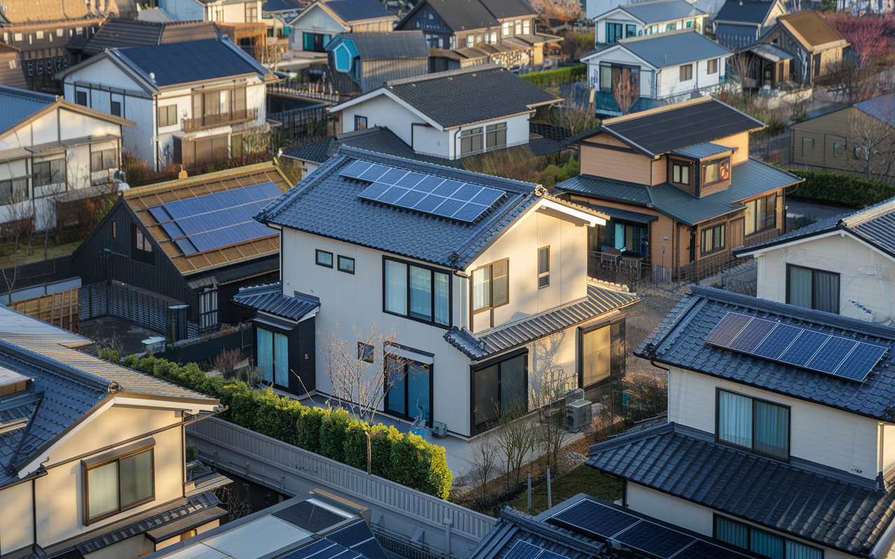 オール電化住宅のメリットは何？新築戸建ての選び方をご紹介の画像