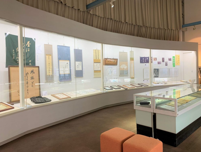 浜松市中央区の「浜松文芸館」の概要と施設の特徴をご紹介します...の画像