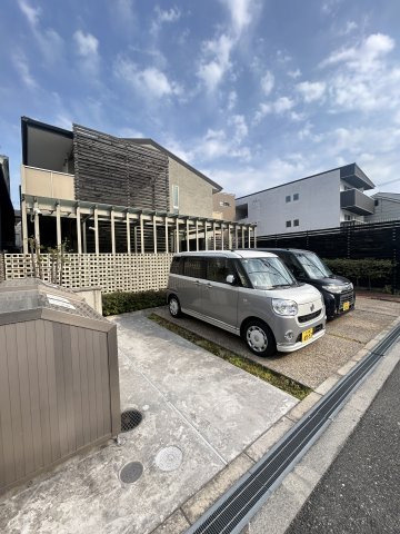 シャルムコートの画像