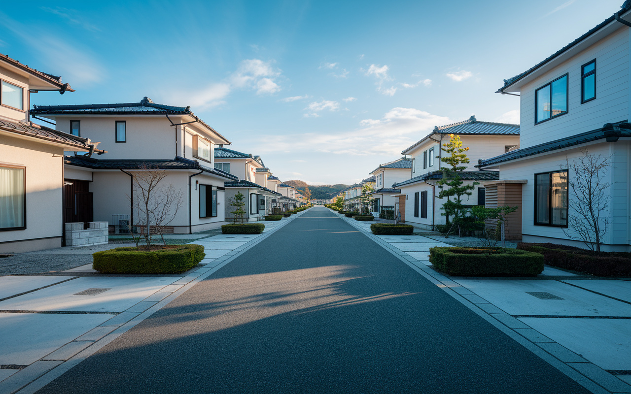 桐生市で不動産会社を選ぶ際のポイント！おすすめ企業を紹介しま...の画像