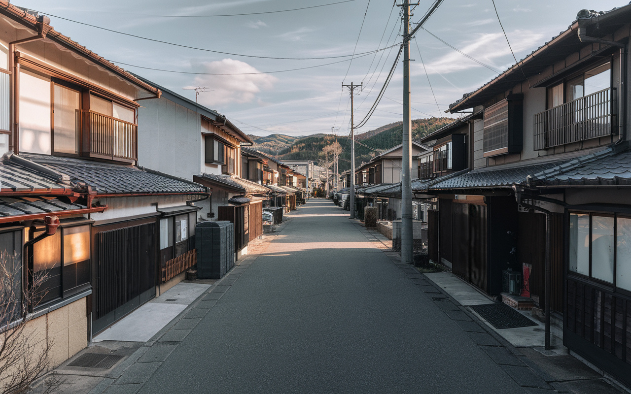 群馬で空き家査定を依頼するには？信頼できる不動産会社をご紹介...の画像
