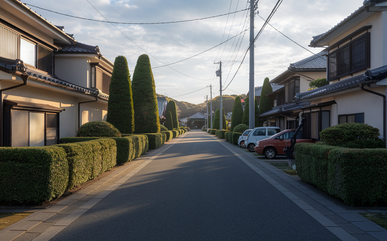 群馬の空き家管理で地域を救える？管理と査定方法をご紹介の画像