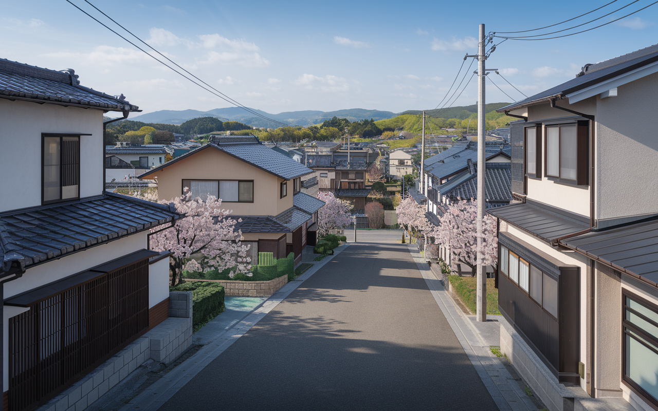 「空き家売却の方法に迷っていませんか？群馬での査定依頼の流れ...の画像