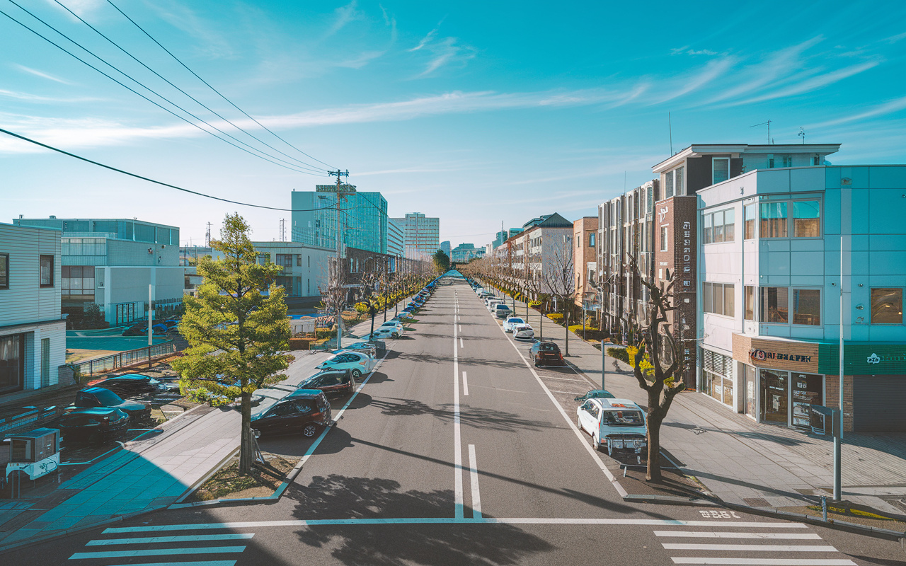 太田市で不動産をどう高く売る？効果的な方法をご紹介の画像